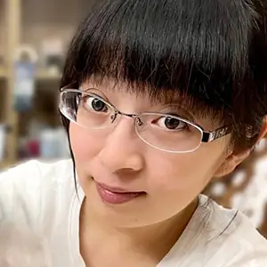 Angel Chuang