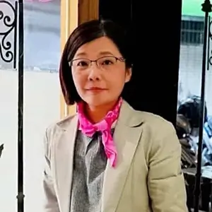 Denise Yen