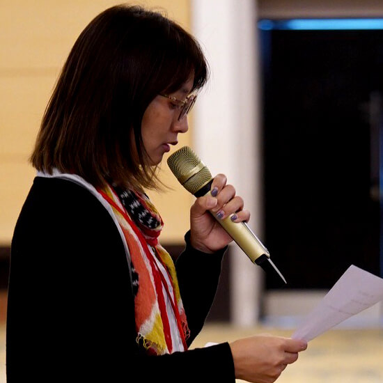 Eva Chan