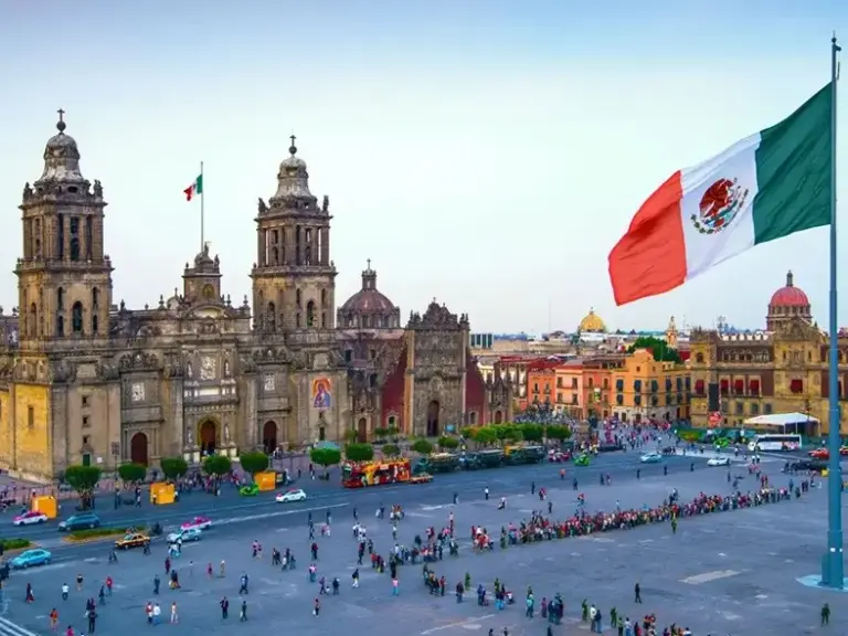 Mexico