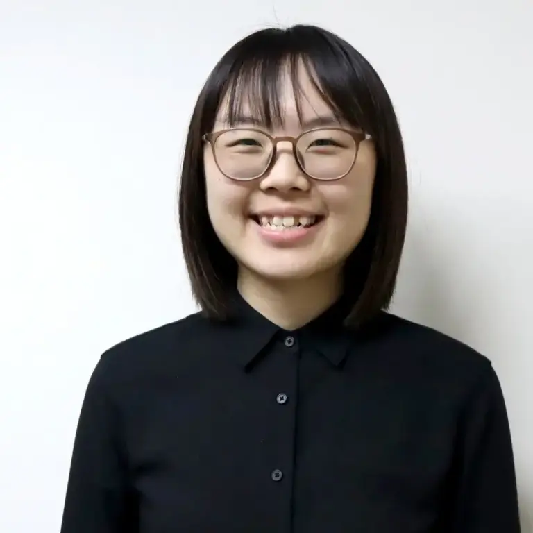 Phoebe Yu