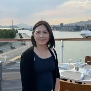 Sabrina Hsieh