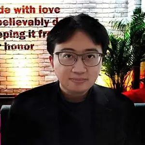 Samuel Xu