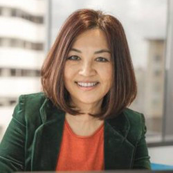 Stella Lin