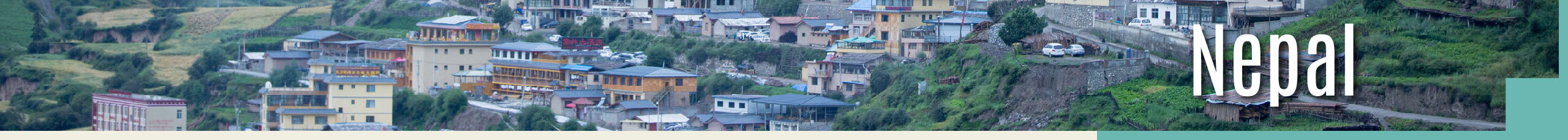 Nepal